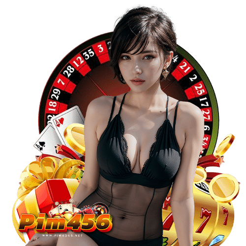pim456 บาคาร่า